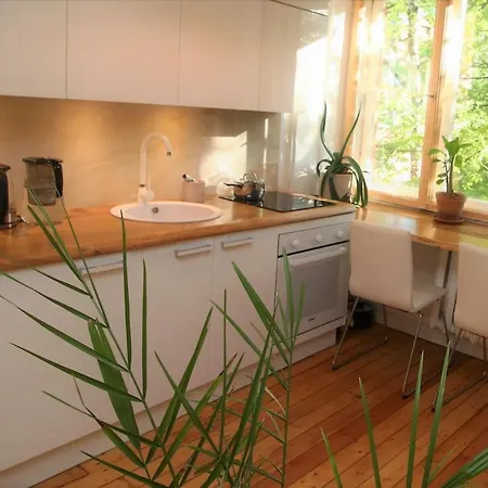 Appartamento Self Check-in Spacious In A Quiet Area Riga