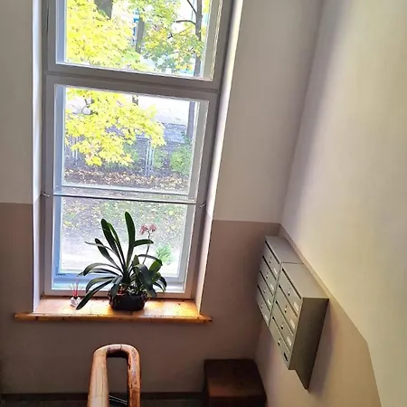Appartamento Self Check-in Spacious In A Quiet Area *